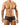 Boyshort - Joe Snyder Bulge Boxer - Black Lace - L - JSBUL03 - BlackLace - L - Joe Snyder - 9