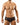 Boyshort - Joe Snyder Bulge Boxer - Black Mesh - M - JSBUL03 - BlackMesh - M - Joe Snyder - 12