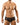 Boyshort - Joe Snyder Bulge Boxer - Black Mesh - XL - JSBUL03 - BlackMesh - XL - Joe Snyder - 13