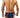 Joe Snyder Bulge Boxer - JSBUL03 - Black - S - 2