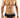 Boyshort - Joe Snyder Bulge Boxer - Black - S - JSBUL03 - Black - S - Joe Snyder - 3