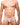 Boyshort - Joe Snyder Bulge Boxer - Nude - XL - JSBUL03 - Nude - XL - Joe Snyder - 21