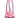 Joe Snyder Bulge Singlet - JSBUL10 - Hot Pink - M - 3