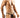 Thong - Joe Snyder Bulge Tanga - Black - S - JSBUL02 - Black - S - Joe Snyder - 3