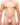 Thong - Joe Snyder Bulge Tanga - Nude - M - JSBUL02 - Nude - M - Joe Snyder - 20