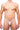 Joe Snyder Bulge Thong - JSBUL02 - Nude - S - 19