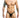 Joe Snyder Bulge Thong Holes - JSBUL02 - HolesBlack - S - 2
