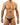 Brief - Joe Snyder Capri - Black Lace - XL - JS07 - BlackLace - XL - Joe Snyder - 10