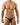 Brief - Joe Snyder Capri - Black Mesh - M - JS07 - BlackMesh - M - Joe Snyder - 12
