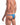 Brief - Joe Snyder Capri - Black - S - JS07 - Black - S - Joe Snyder - 2