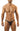 Joe Snyder Capri Mesh-JS07-BlackMesh-M-12