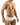 Trunk - Joe Snyder Cheek Boxer Mesh - White Mesh - M - JS13 - WhiteMesh - M - Joe Snyder - 1