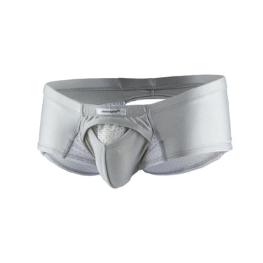 Joe Snyder Cheek Sexiest - JSXT03 - White - S - 2