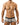 Trunks - Joe Snyder Expression Boxer JSXPS01 - Newsprint - S - JSXPS01 - Newsprint - S - Joe Snyder - 1
