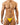 Thong - Joe Snyder G - String - Black Lace - OS - JS02 - BlackLace - OS - Joe Snyder - 3