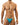 Thong - Joe Snyder G - String - Turquoise - OS - JS02 - Turquoise - OS - Joe Snyder - 10
