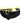 Bikinis - Joe Snyder Holes Bikini - Black - S - JSHOL01 - Black - S - Joe Snyder - 1