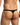 Joe Snyder Holes Thong - JS03 - HolesBlack - S - 3