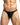 Thong - Joe Snyder Holes Thong - Black - S - JS03 - HolesBlack - S - Joe Snyder - 2