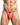 Thong - Joe Snyder Holes Thong - Black - S - JS03 - HolesBlack - S - Joe Snyder - 5