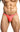 Thong - Joe Snyder Holes Thong - Black - S - JS03 - HolesBlack - S - Joe Snyder - 5