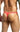 Joe Snyder Holes Thong - JS03 - HolesBlack - S - 4