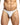 Thong - Joe Snyder Holes Thong - Black - S - JS03 - HolesBlack - S - Joe Snyder - 7