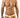 Joe Snyder Jock Thong JS18 - JS18 - Yellow - OS - 2