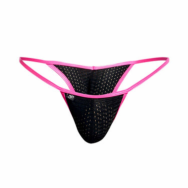 Joe Snyder Kini Holes - JS12 - HolesBlack - OS - 2