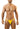 Joe Snyder Kini - JS12 - Yellow - OS - 13