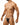 Brief - Joe Snyder Kinny - Black - OS - JS26 - Black - OS - Joe Snyder - 1