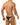 Brief - Joe Snyder Kinny - Black - OS - JS26 - Black - OS - Joe Snyder - 2