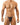 Brief - Joe Snyder Kinny Mesh - White Mesh - OS - JS26 - White Mesh - OS - Joe Snyder - 2