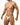 Brief - Joe Snyder Kinny Mesh - White Mesh - OS - JS26 - White Mesh - OS - Joe Snyder - 1