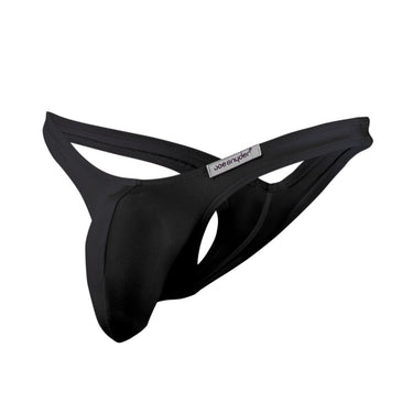 Thong - Joe Snyder Maxi Bulge Thong - Black - M - JSMBUL06 - Black - M - Joe Snyder - 3