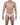 Enhancers - Joe Snyder Maxibulge Capri - White Lace - M - JSMBUL03 - White Lace - M - Joe Snyder - 4