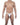 Enhancers - Joe Snyder Maxibulge Capri - White Mesh - S - JSMBUL03 - White Mesh - S - Joe Snyder - 2
