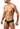 Brief - Joe Snyder Mini Cheek - Black - M - JS22 - Black - M - Joe Snyder - 4