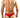Brief - Joe Snyder Mini Cheek - Black - S - JS22 - Black - S - Joe Snyder - 2