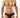 Joe Snyder Mini Cheek Mesh - JS22 - BlackLace - S - 3