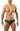 Joe Snyder Mini Cheek Mesh - JS22 - BlackLace - S - 1