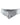 Boy Shorts - Joe Snyder Mini Cheek Sexiest - White - M - JSXT04 - White - M - Joe Snyder - 1