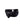 Joe Snyder Polyester Bulge Full Bikini - JSBUL04 - PolBlack - M - 19