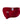 Brief - Joe Snyder Polyester Bulge Full Bikini - Red - XL - JSBUL04 - PolRed - XL - Joe Snyder - 16