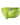 Joe Snyder Polyester Bulge Full Bikini - JSBUL04 - PolYellow - L - 5