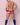 Boyshort - Joe Snyder Polyester Mini Cheek - Red - M - JS22 - PolRed - M - Joe Snyder - 1