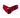 Boyshort - Joe Snyder Polyester Mini Cheek - Red - M - JS22 - PolRed - M - Joe Snyder - 3
