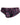 Boy Shorts - Joe Snyder Polyester Mini Cheek - JS22 - Pastel - S - JS22 - Pastel - S - Joe Snyder - 6