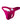 Thong - Joe Snyder Polyester Thong - Fuchsia - M - JS03 - PolFuchsia - M - Joe Snyder - 9
