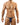 Joe Snyder Rio Thong - JS11 - Navy - M - 12